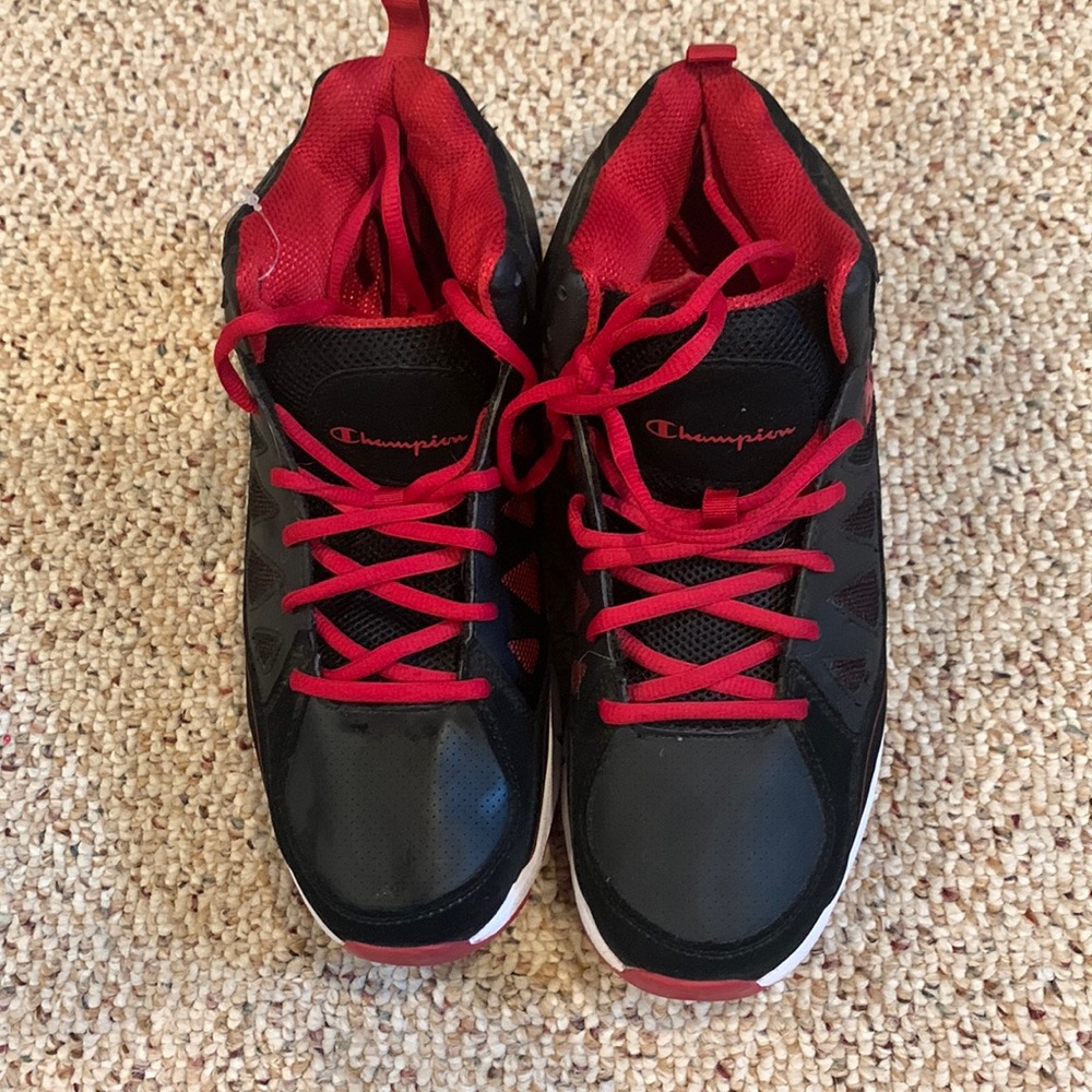 New champion sneakers. Never Worn